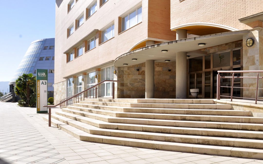 La UJA busca logo para la cátedra «Miguel Pérez Luque»