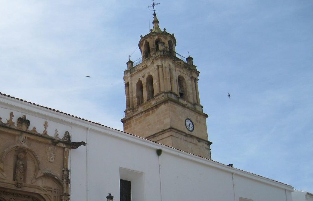 Martos destinará 100.000 euros para concluir la adecuación de la Torre de Santa Marta