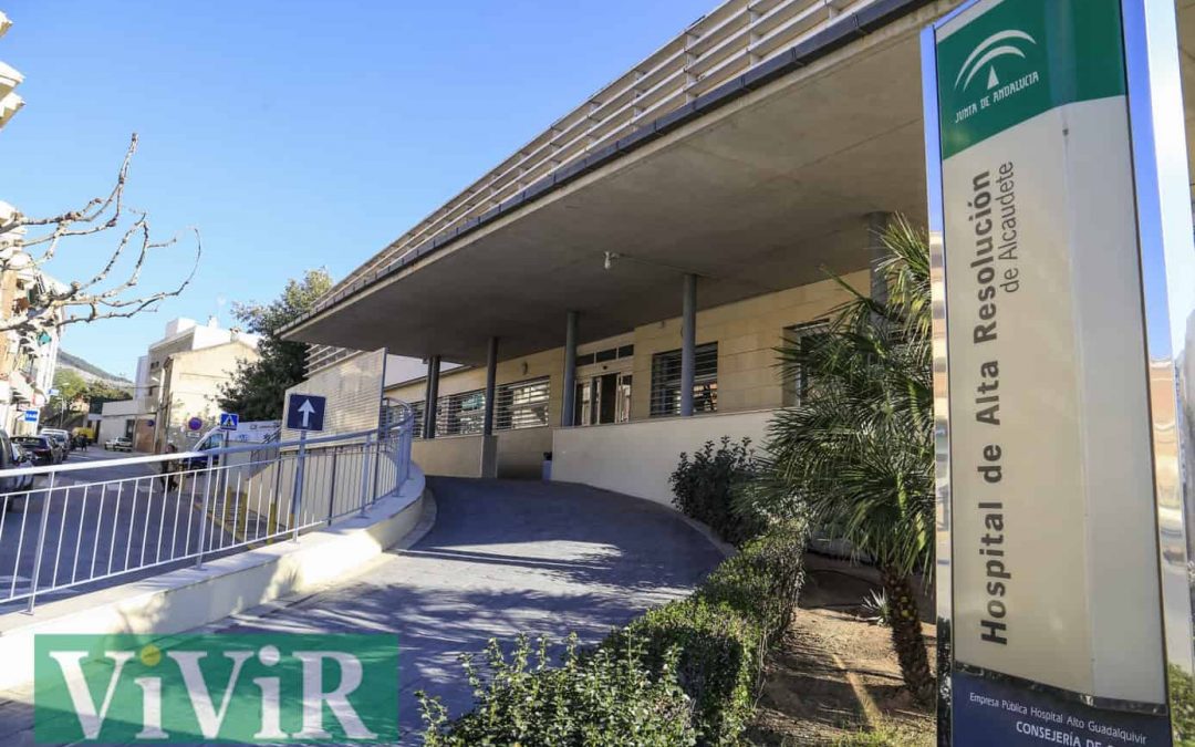 Reconocimiento cofrade a los sanitarios de Alcaudete