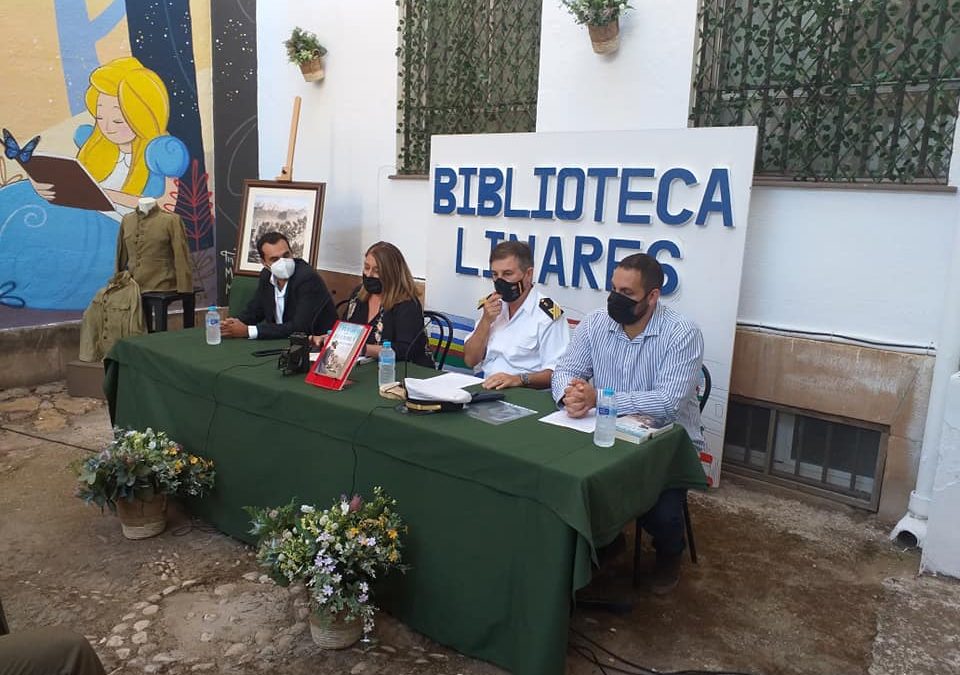 Un libro que salda una deuda histórica