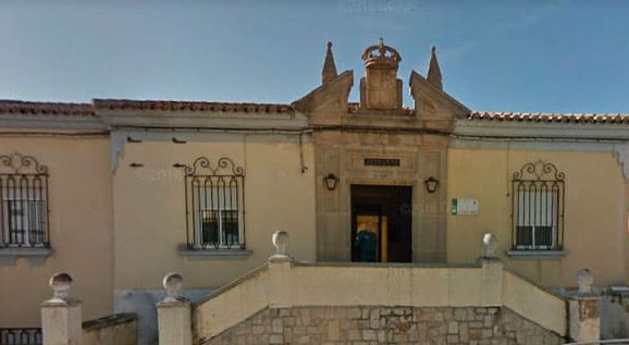 Martos solicita un tercer juzgado de instrucción