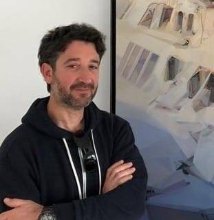 Nuevo premio para un artista de Alcaudete