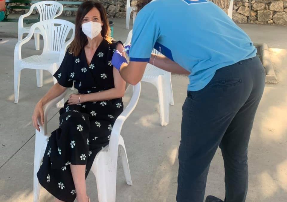 Un leve repunte de casos eleva dos puntos la incidencia hasta 133