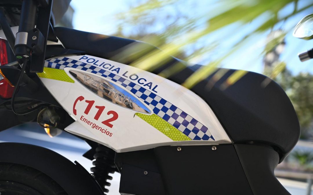 La Policía Local de Linares controlará el ruido de las motocicletas