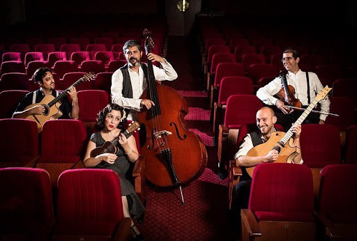 Regresa la música a «Noches en la jardín»