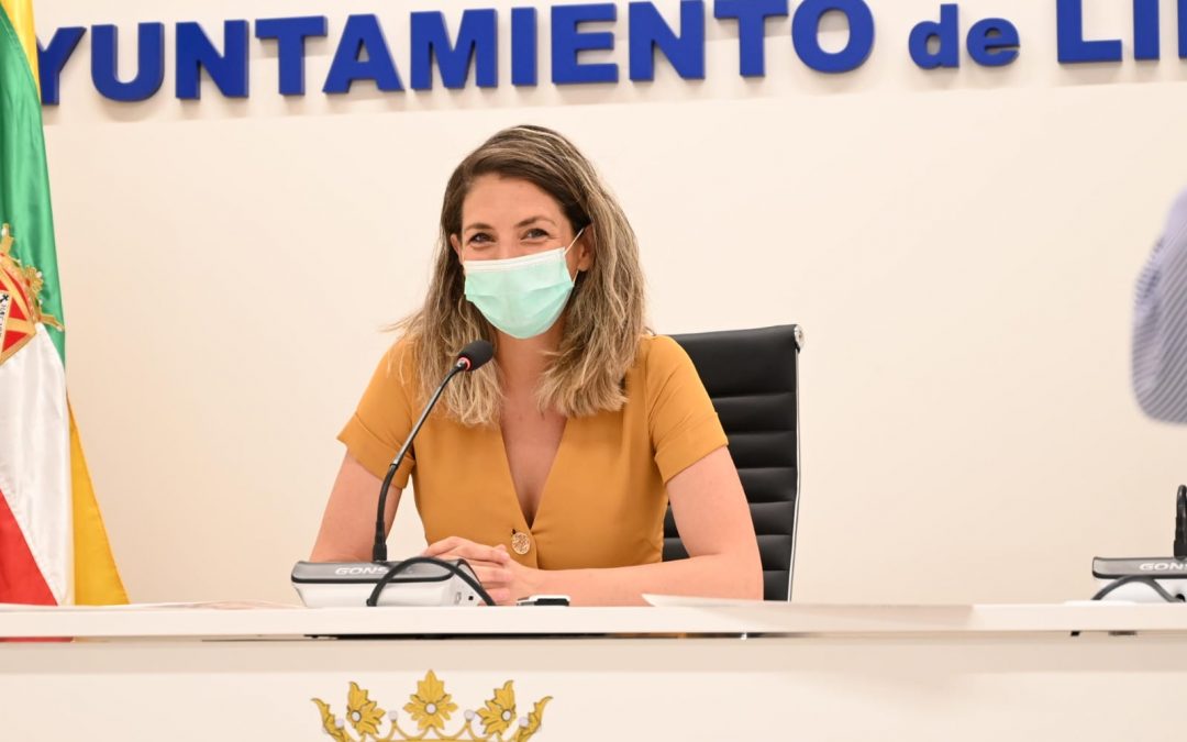 El Ayuntamiento de Linares organiza la segunda edición de «Cástulo Joven»