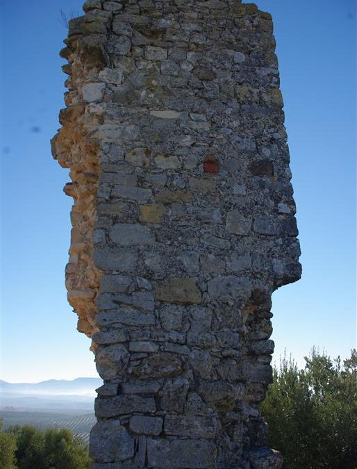 El Defensor del Pueblo Andaluz pide más medidas de protección para la Torre Benzalá
