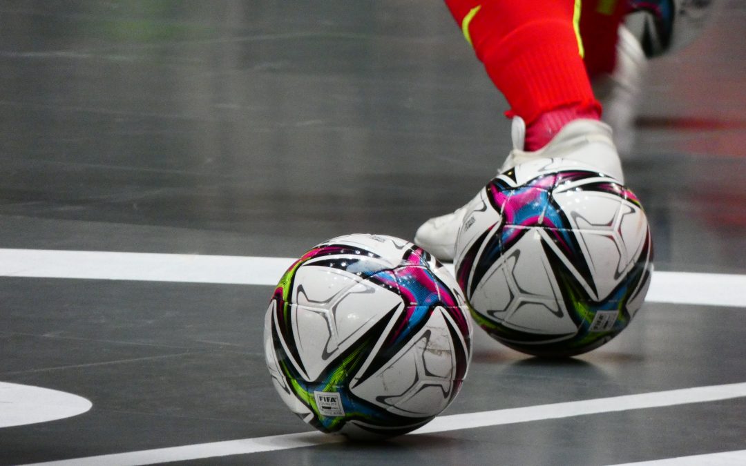 El partido que enfrentaba a la Selección Española de Fútbol Sala y Guatemala queda suspendido por un positivo en el combinado visitante