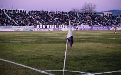 La marcha «Salvemos a Nuestro Real Jaén» partirá desde la explanada del antiguo Estadio de La Victoria y concluirá en la Plaza de Santa María el 29 de agosto