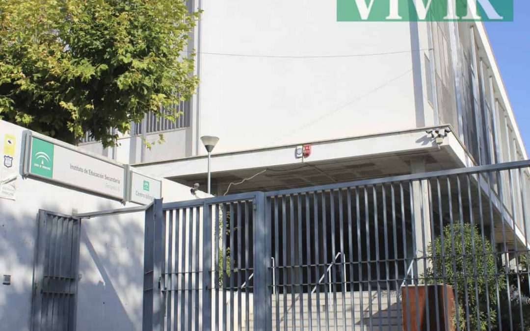 El Ayuntamiento mantiene su firme apuesta por que Martos cuente con un centro de FP dual