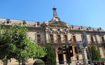 Las ayudas de Diputación para favorecer el empleo entre jóvenes de 78 municipios superan los 3,7 millones de euros