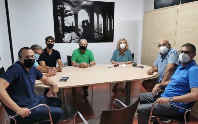 El Partido Popular reclama una convocatoria extraordinaria de Junta de Portavoces ante la «situación alarmante» del Real Jaén