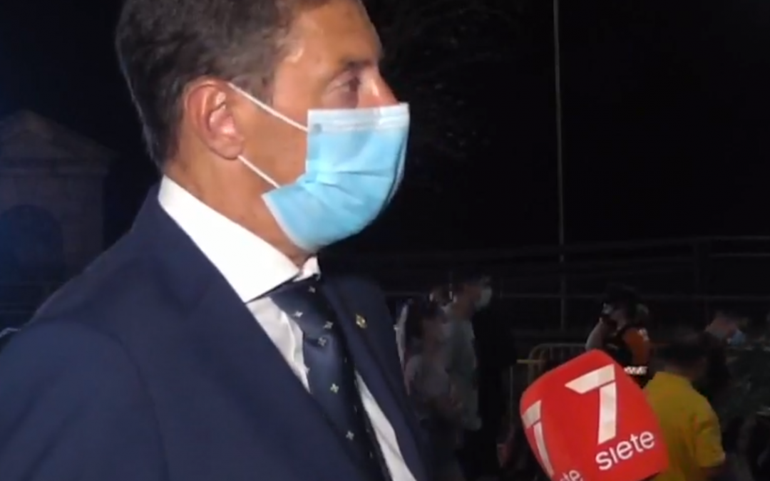 La Cofradía Matriz de la Virgen de la Cabeza abrirá el plazo de las candidaturas para las elecciones a presidente el próximo 6 de septiembre