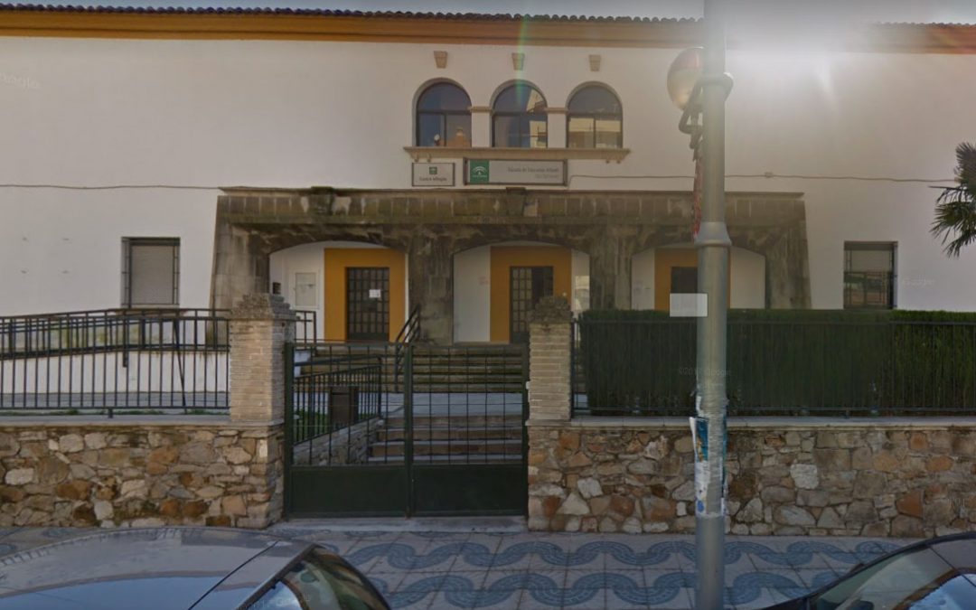 El PSOE de Martos exige a la Junta que garantice el servicio de comedor escolar para el curso que arranca en septiembre