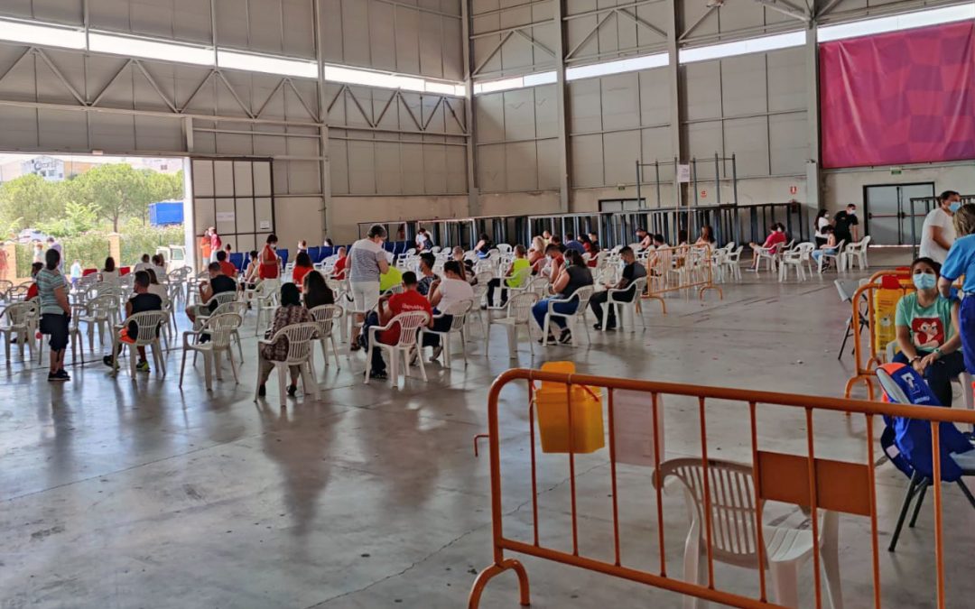 Casi 200 nuevos contagios en la provincia y un fallecido este viernes