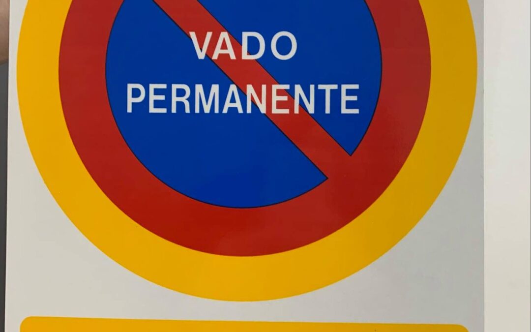 El PP de Martos pide modificar la ordenanza de vados