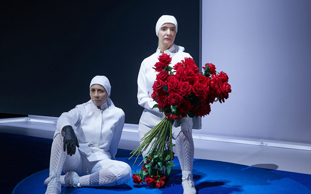 Martos inicia una nueva temporada de teatro