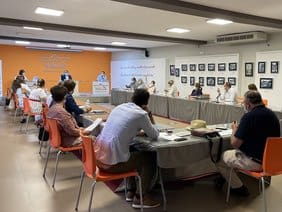 El pleno municipal da «luz verde» a la reforma de la casa ayuntamiento de la pedanía de La Ropera