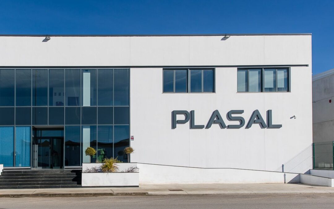 Fuerte incentivo de la Junta al proyecto de Plásticos Alcaudete