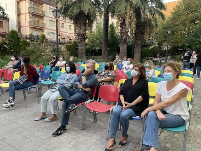 Martos conmemora con actividades el Día Internacional de las Bibliotecas