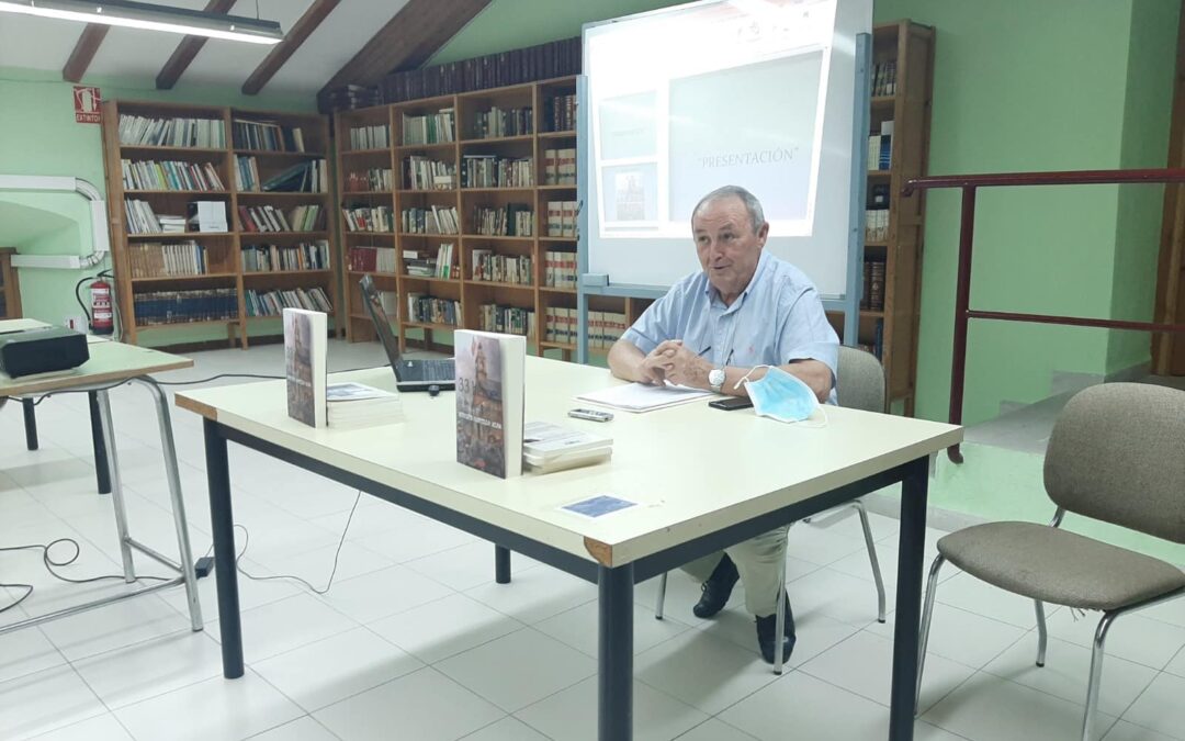 Recordando a Felipe Castillo en su pueblo natal