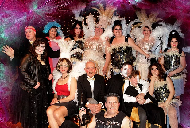 El teatro regresa a Castillo de Locubín este fin de semana