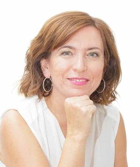 Felisa Moreno presenta en Alcaudete su último trabajo