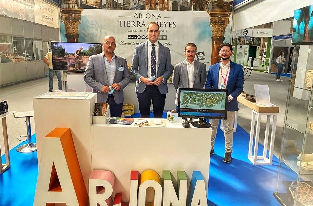 Arjona, un destino turístico cercano, diverso y completo