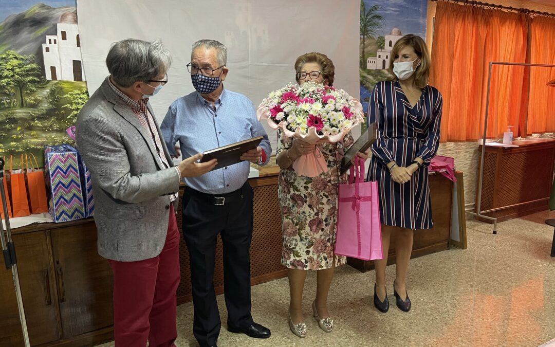 El CPA de Alcaudete retoma su actividad