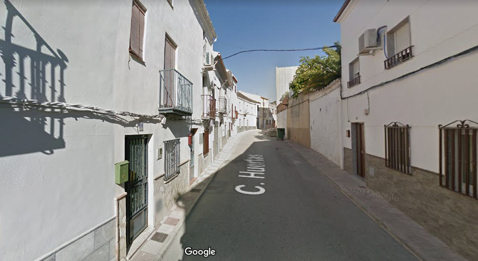 El Ayuntamiento espera el informe de Cultura para ejecutar la mejora de la calle Las Huertas