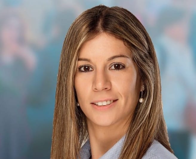 Una castillera accederá a la Corporación de la Diputación Provincial de Jaén