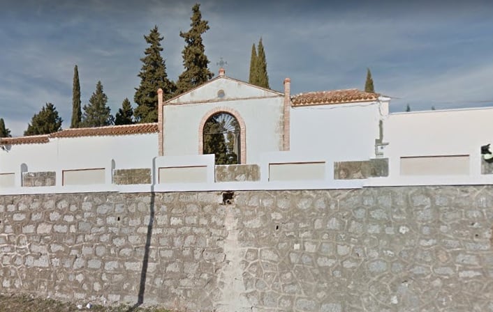 La Carolina amplía el horario del cementerio por Todos los Santos