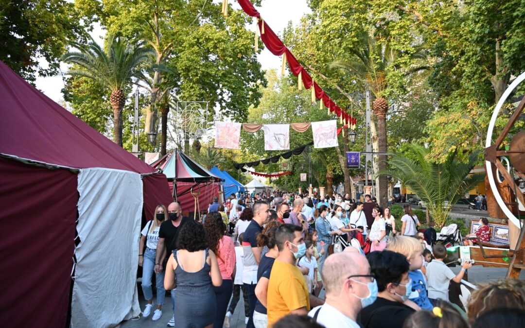 La ocupación hotelera roza el máximo en Linares por cuarta semana consecutiva