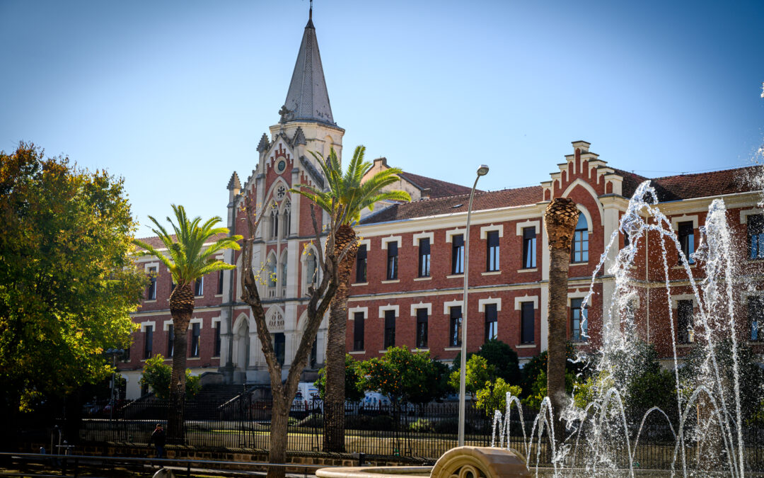 Linares como destino turístico internacional