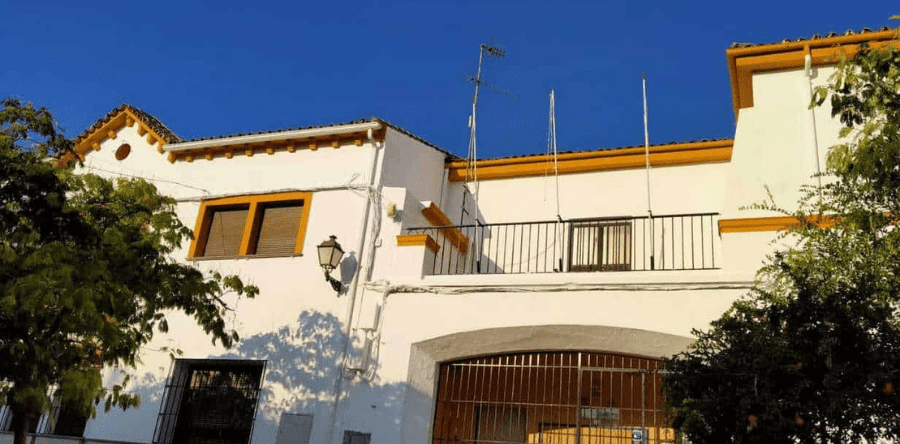 La guardería temporera de Arjona abre el plazo de inscripción