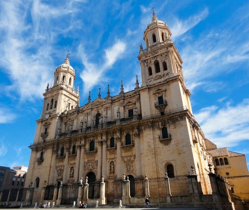 Jaén a la cabeza de visitantes, Cazorla de pernoctaciones y Úbeda en crecimiento.