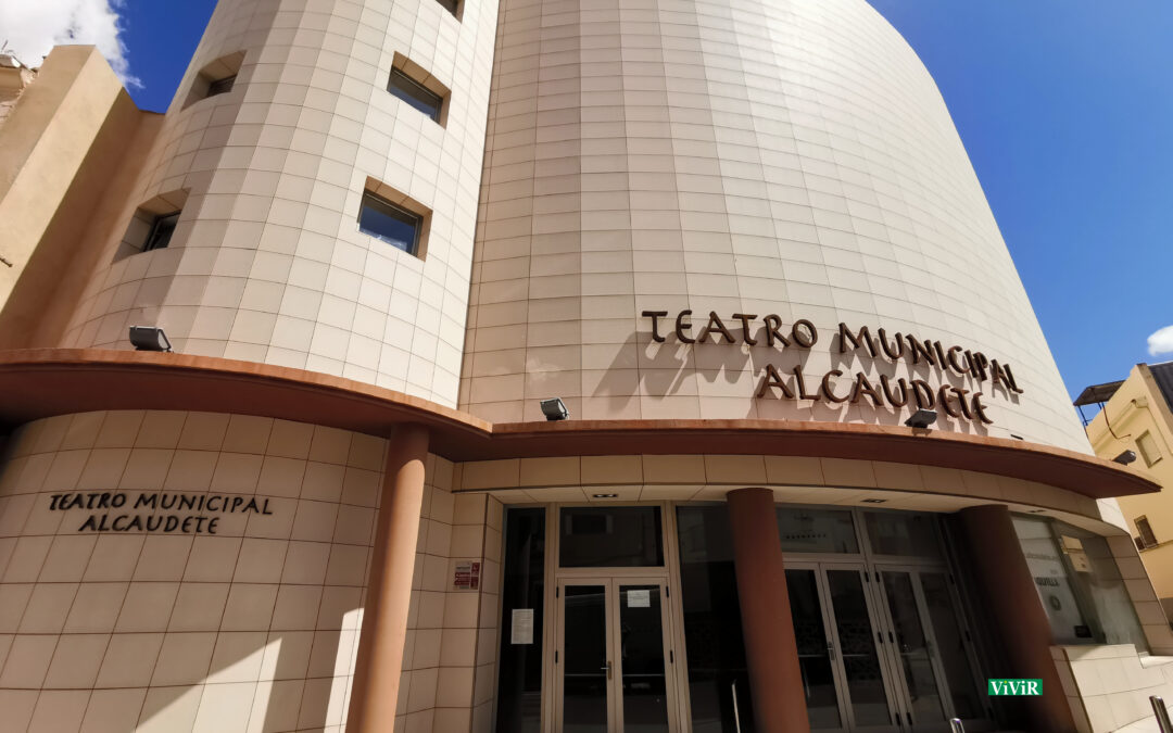El Teatro de Alcaudete reabre sus puertas al espectáculo