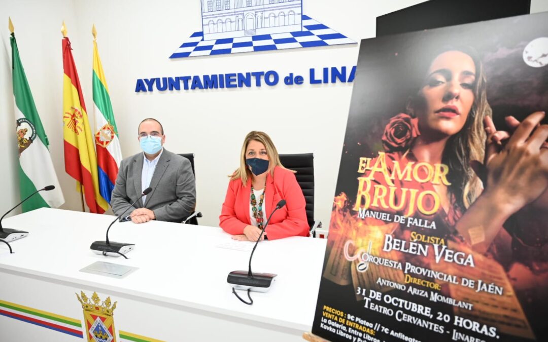 Oferta de ocio en Linares para el puente de Todos los Santos