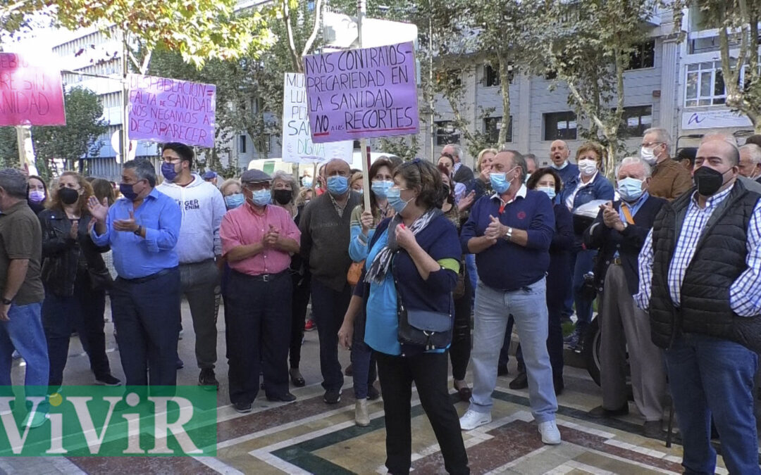 Los vecinos de las pedanías de Martos interrumpen sus movilizaciones