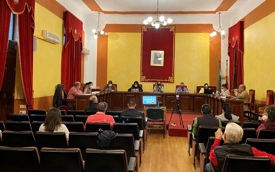 La Carolina bonificará el empleo de energías renovables en viviendas