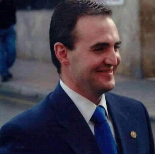 El Rocío de Linares ya tiene pregonero para su próxima Romería
