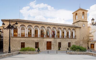CCOO del Ayuntamiento de Torredonjimeno refuerza su presencia digital para estar más cerca de la plantilla