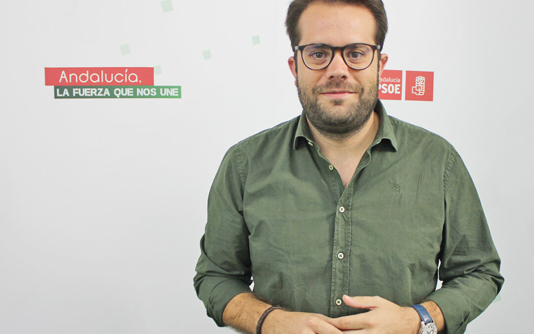 El PSOE jiennense “exporta” su ‘estilo Jaén’ en las redes sociales al regional