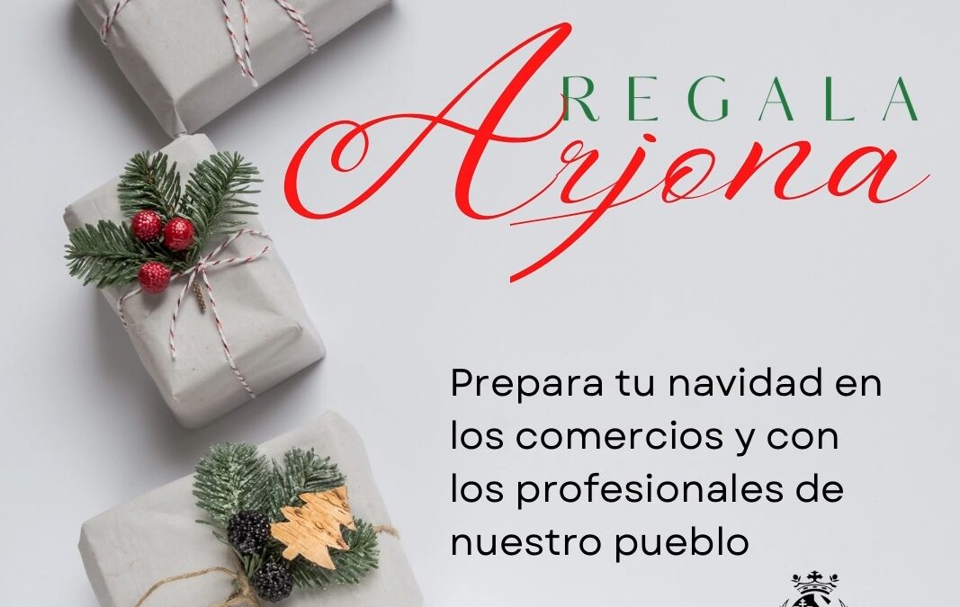 Nueva campaña por el comercio local