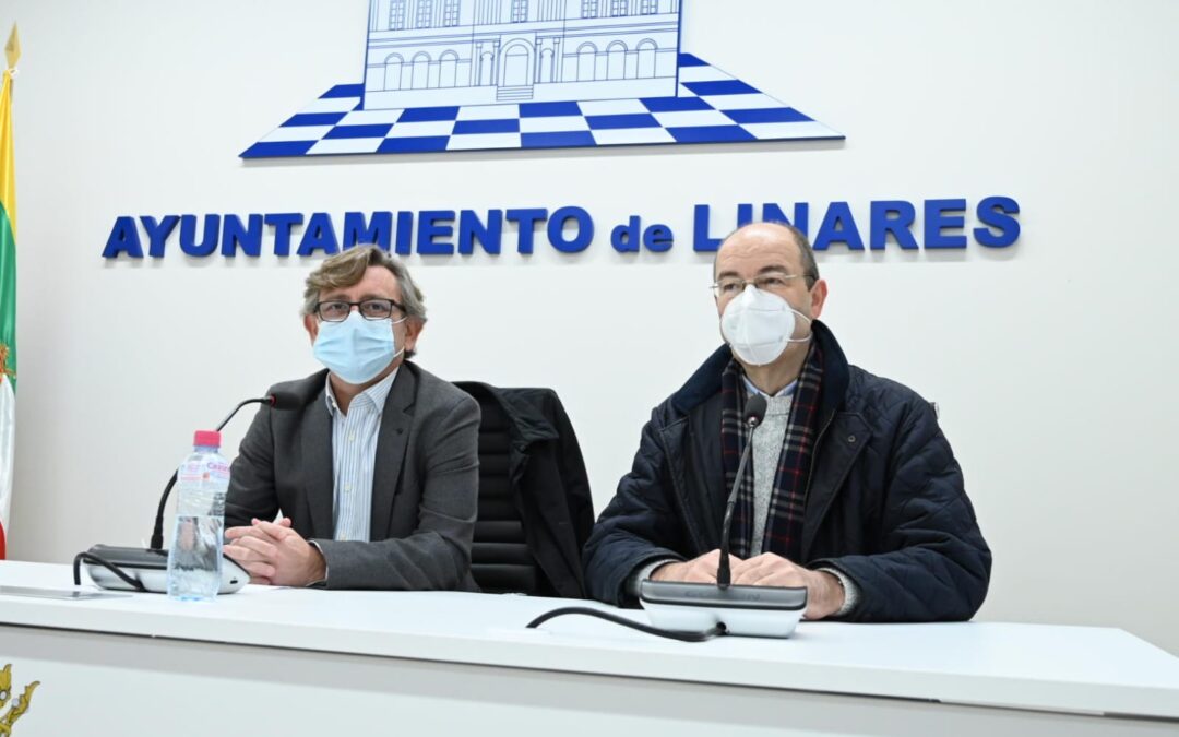 Linares prepara actividades turísticas para conmemorar Santa Bárbara