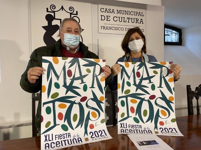Martos apuesta por los nuevos valores del flamenco en la XXVII Velada Aceitunera