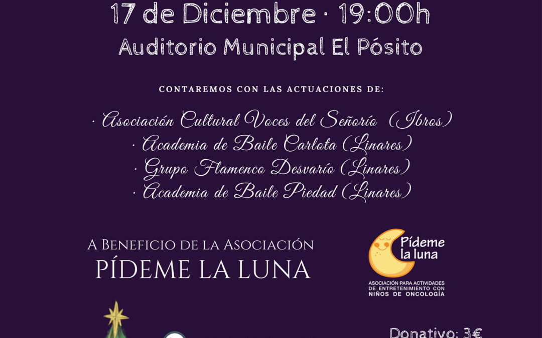 La Hermandad de los Estudiantes organiza la VI Gala Benéfica “Haciendo Navidad”