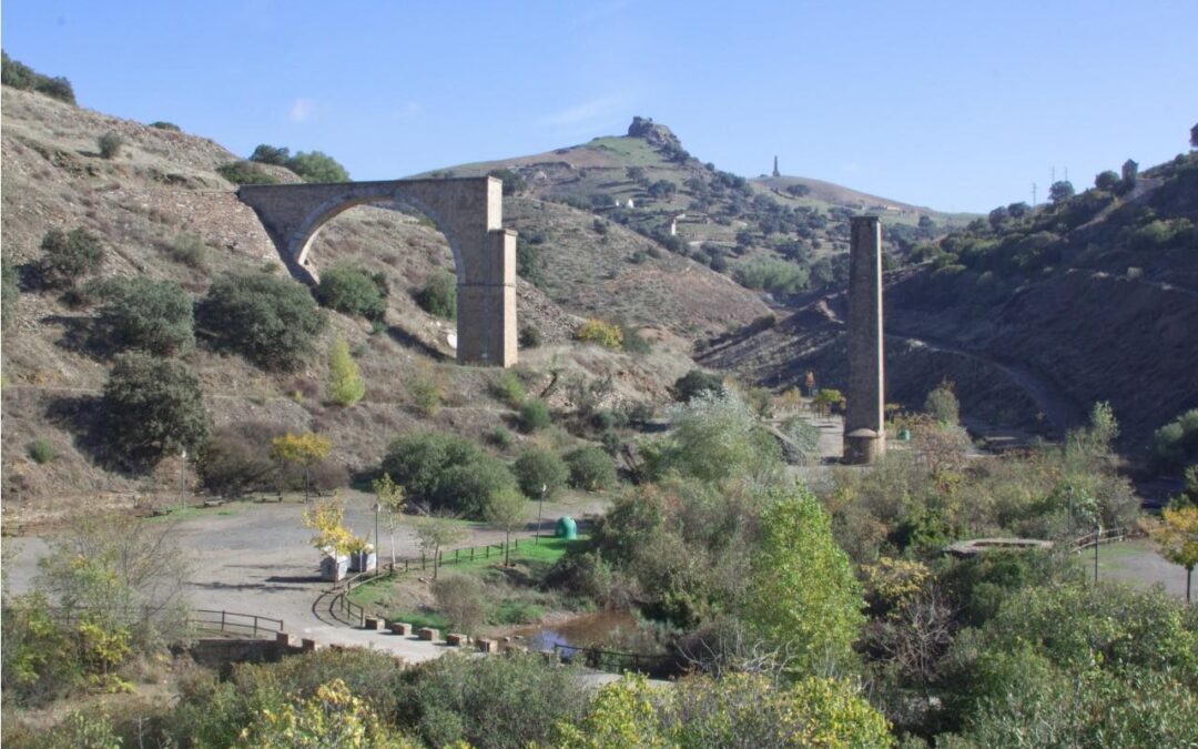 Se cierra el Parque Forestal de La Aquisgrana