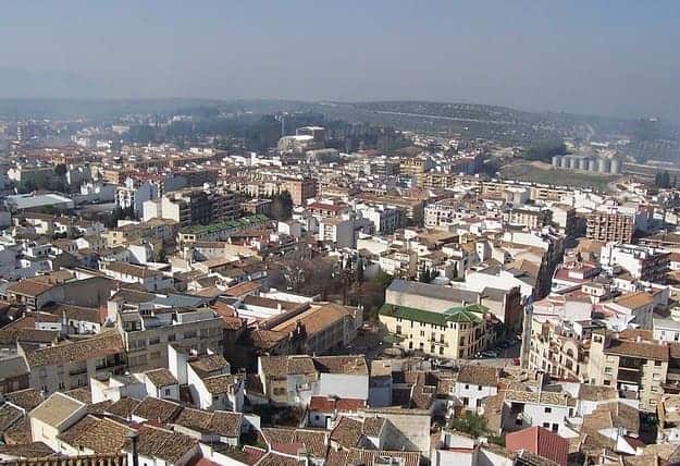 La Consejería de Cultura aprueba intervenciones en bienes protegidos en Martos