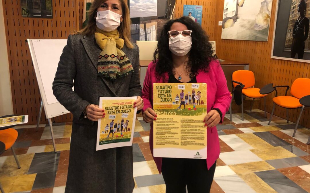 El IAM aboga por regalar juguetes no sexistas para vencer las desigualdades y frenar la violencia